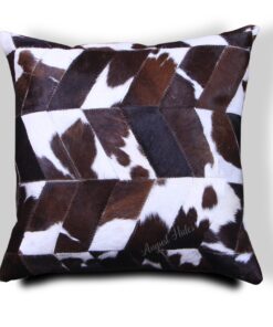 Cowhide Cushions